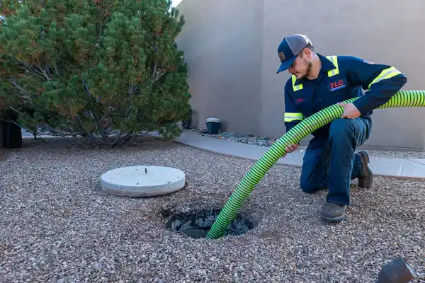 septic tank services Cairnbrook